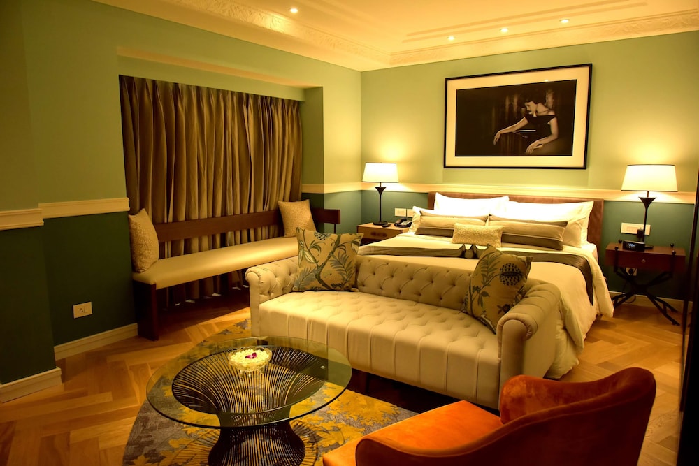 Radisson Hotel Jass Shimla 29/50