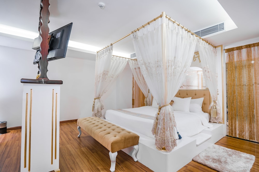 TND Hotel 60/140
