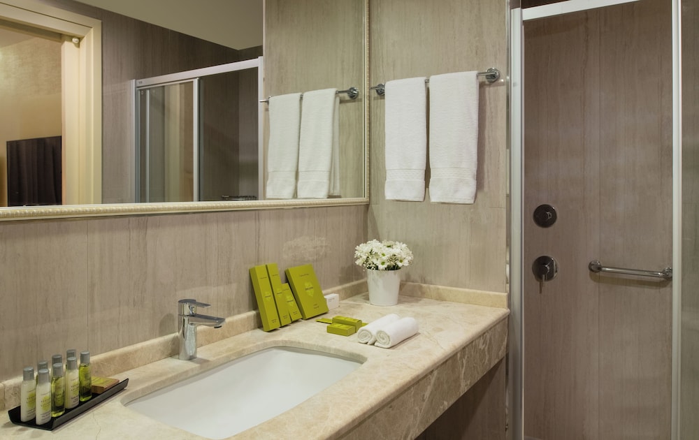 Dolce by Wyndham Cesme Alacati 56/58