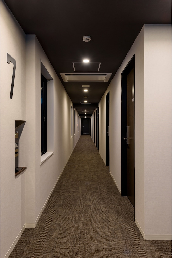 Belken Hotel Tokyo 16/24