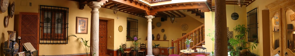 Almunia De San Miguel 5/49