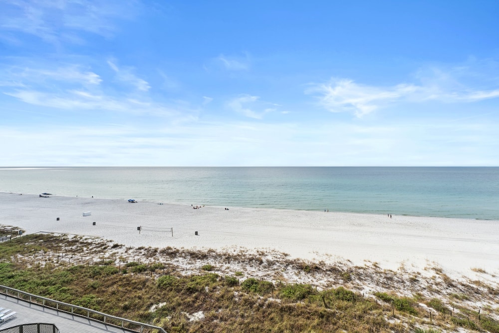 Edgewater Beach & Golf Resort By Panhandle Getaways 75/80