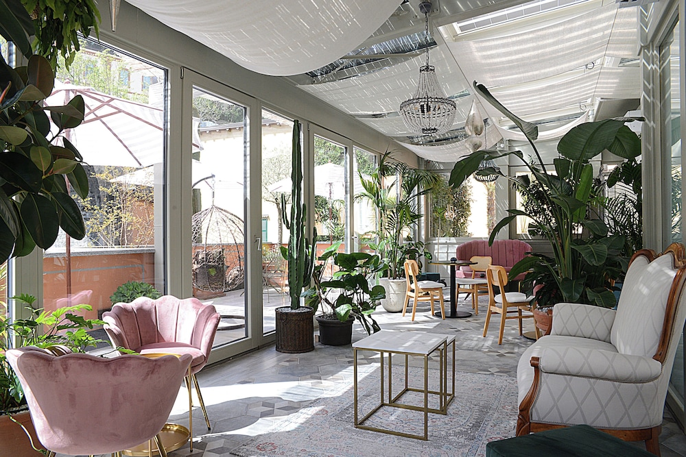 BORGO ANTICO HOTEL 46/69