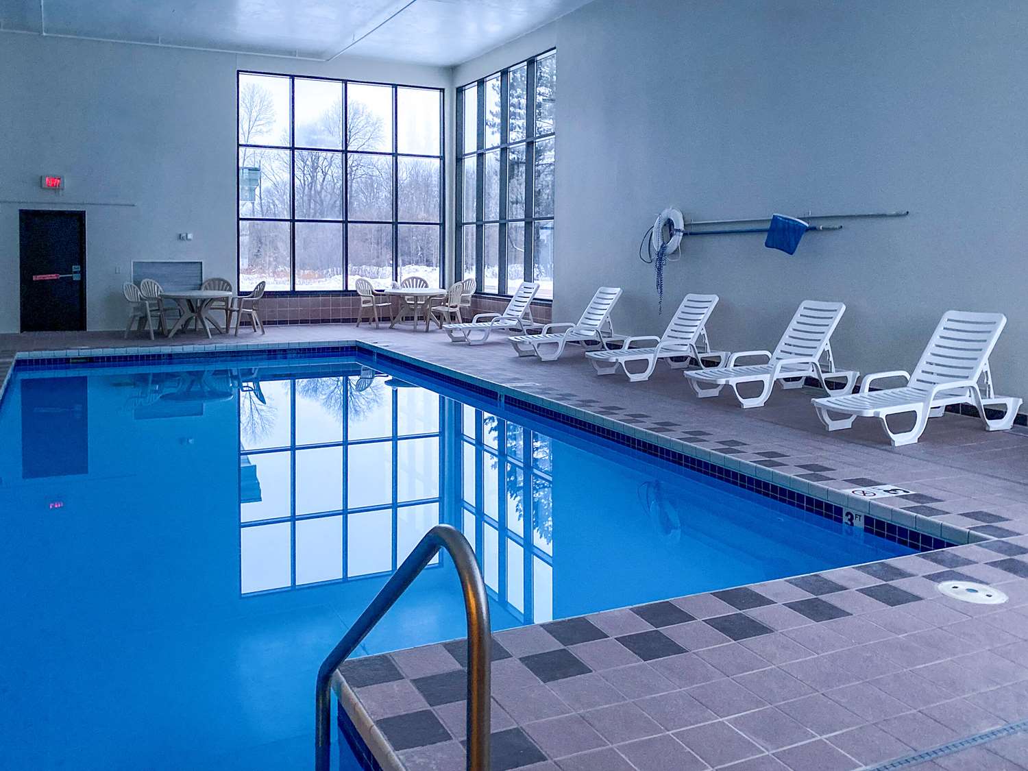 Sleep Inn Antigo, WI 3/19