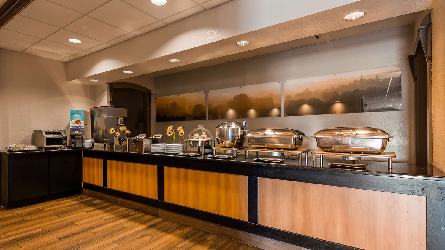 Americinn by Wyndham Birch Run/Frankenmuth 8/11