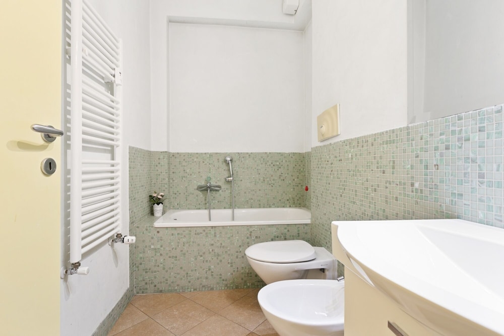Gavinana Apartment 15/21