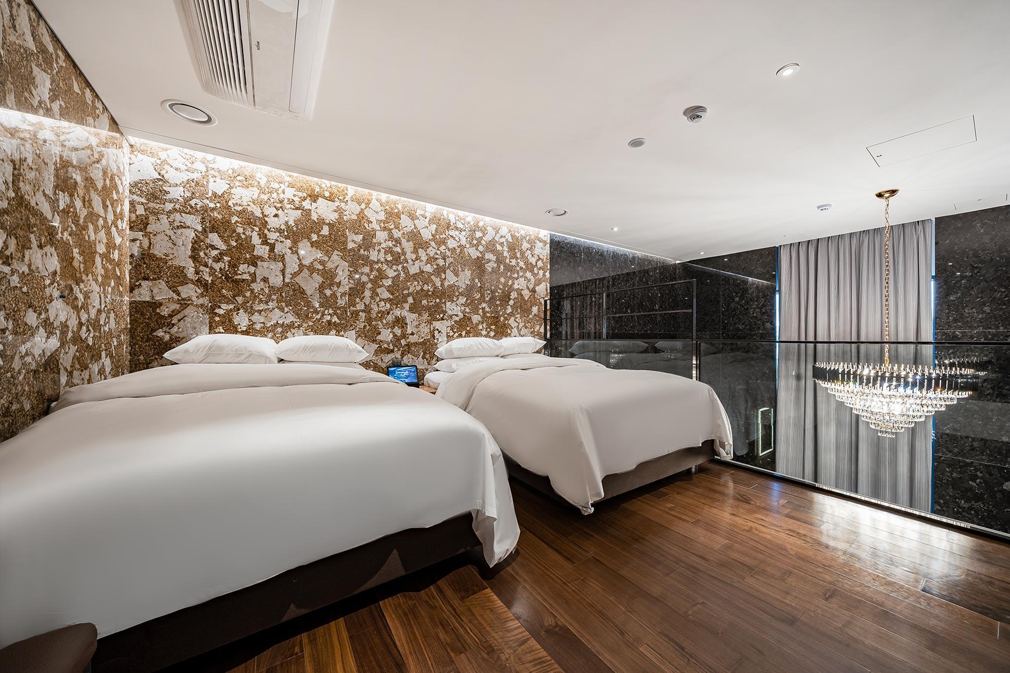 Royal, Suite, Bathtub