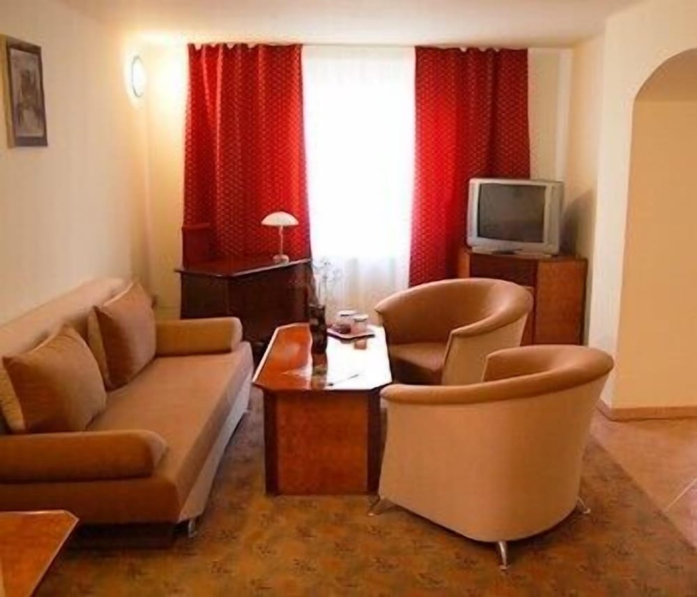 Euro Hotel 22/31