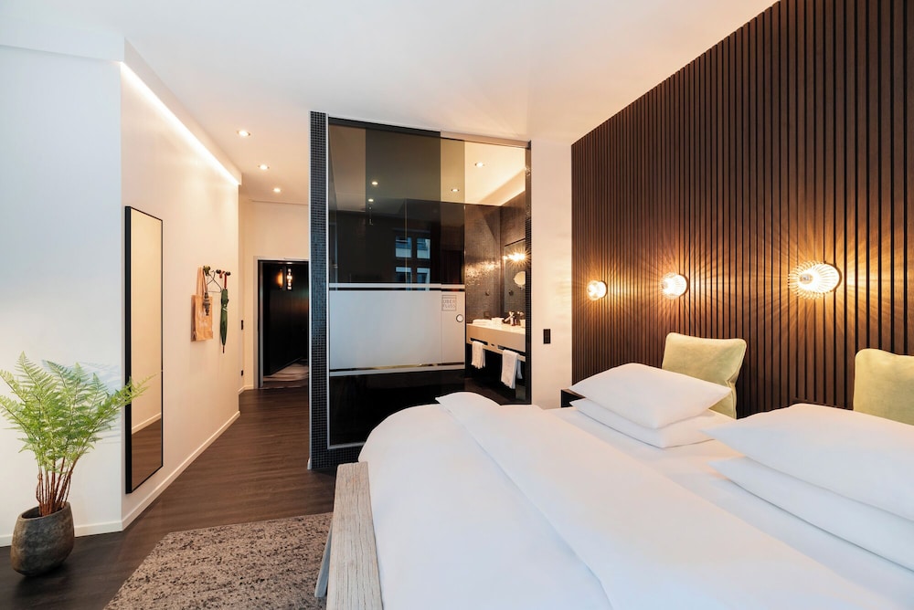 Designhotel Ueberfluss Bremen 21/75