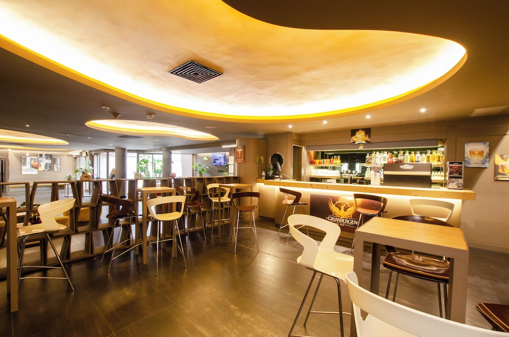 The Gate Hotel 55/71