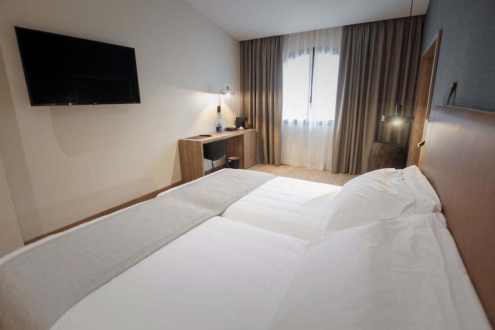 Hotel & Spa Convento San Francisco 11/50
