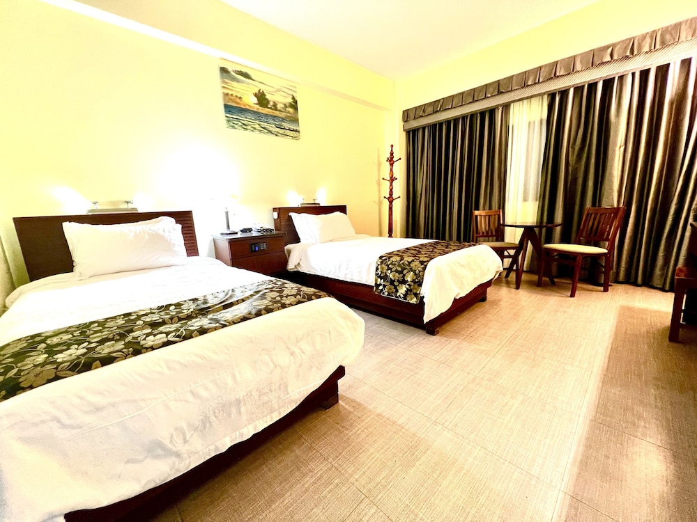 Serenti Hotel 17/62