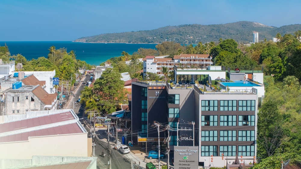 KK Karon Kata Boutique Hotel 26/37