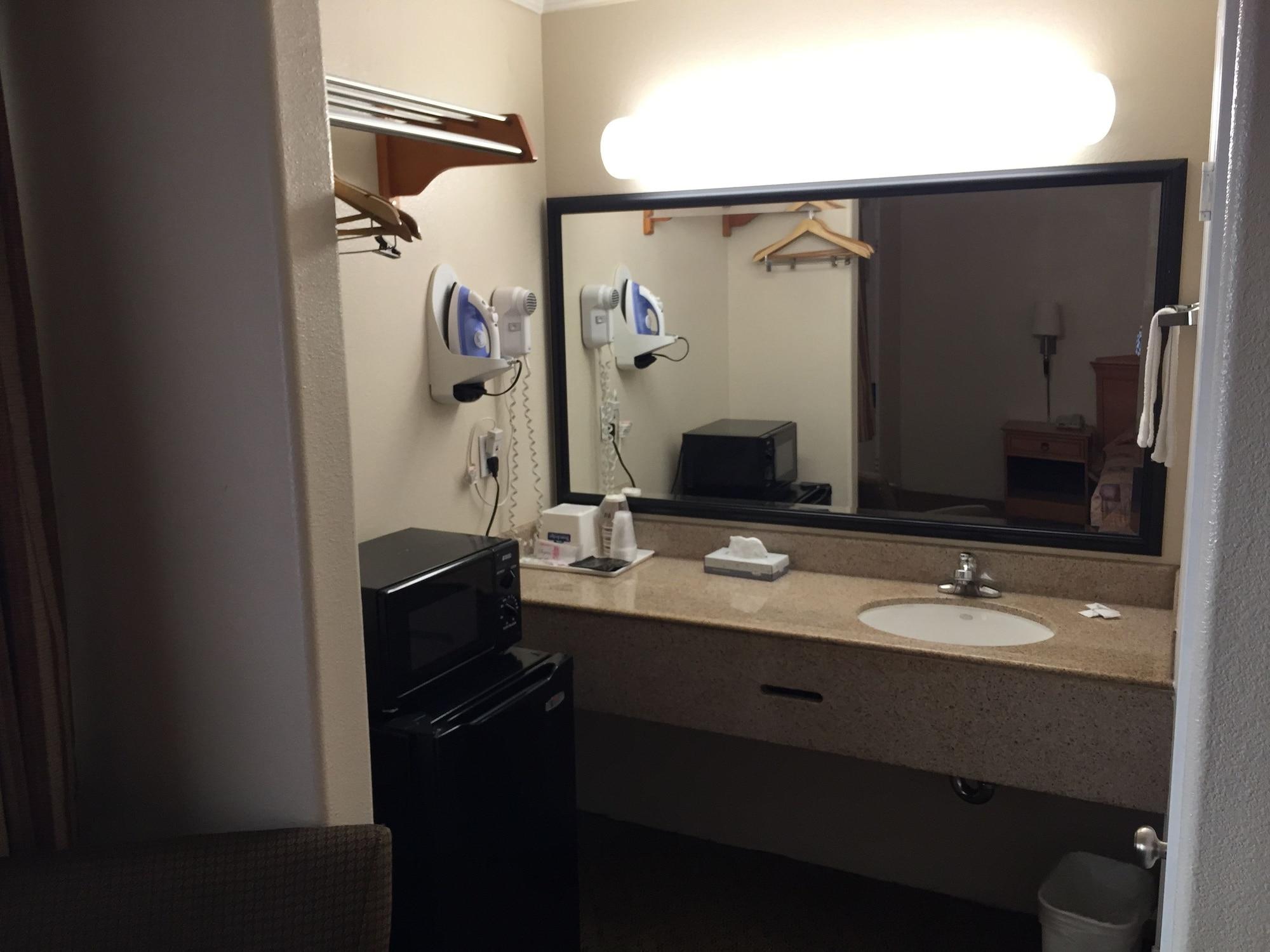 Motel6 San Francisco, CA – Lombard Street 35/35
