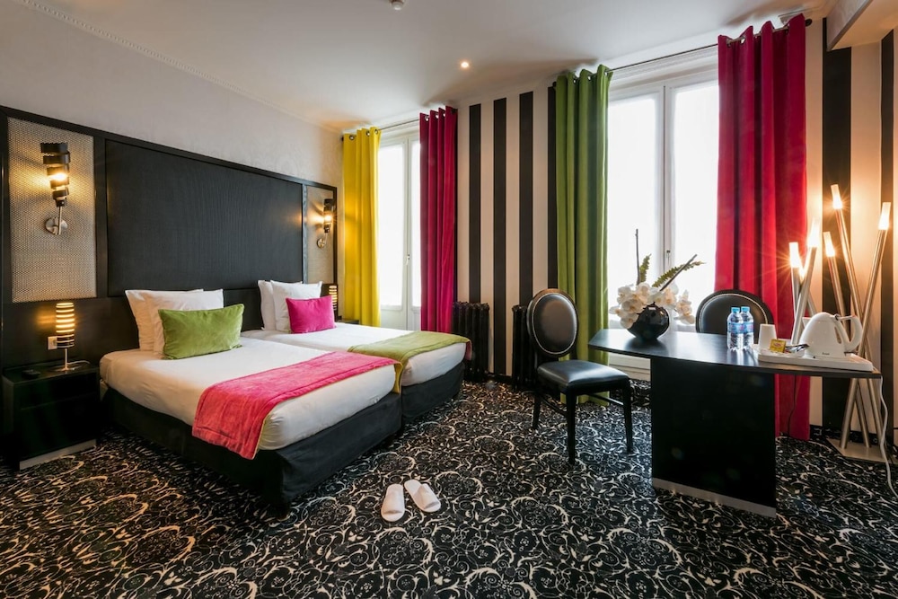 Hotel Peyris Opera 15/71