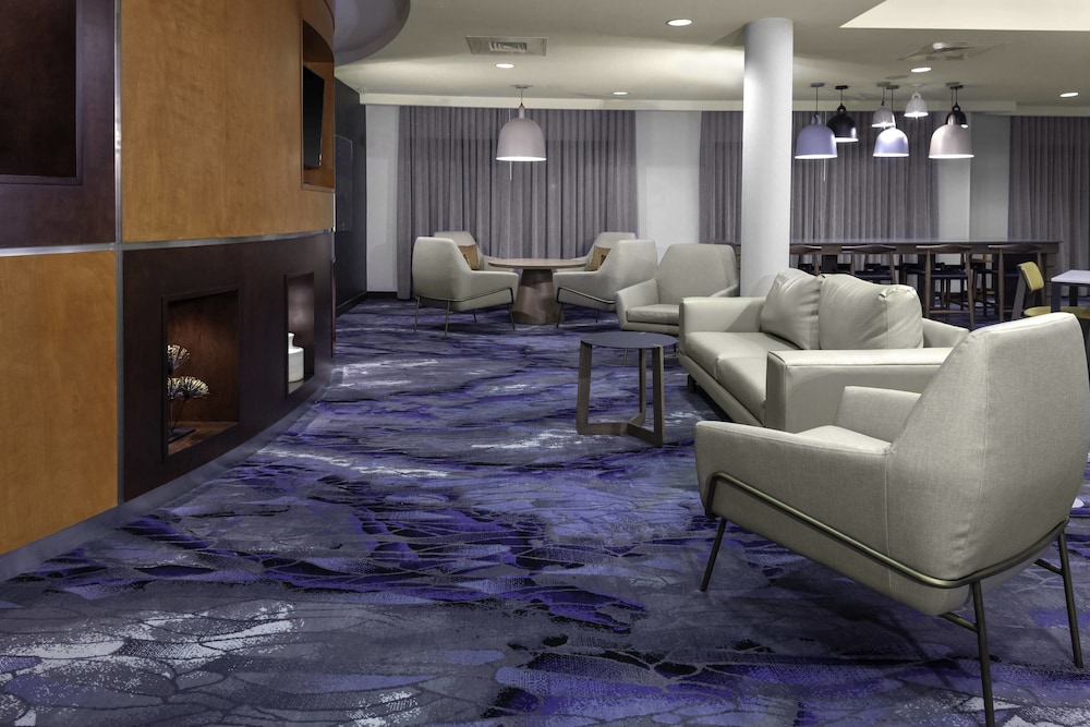 Fairfield Inn Suites Charlotte Matthews 28/39