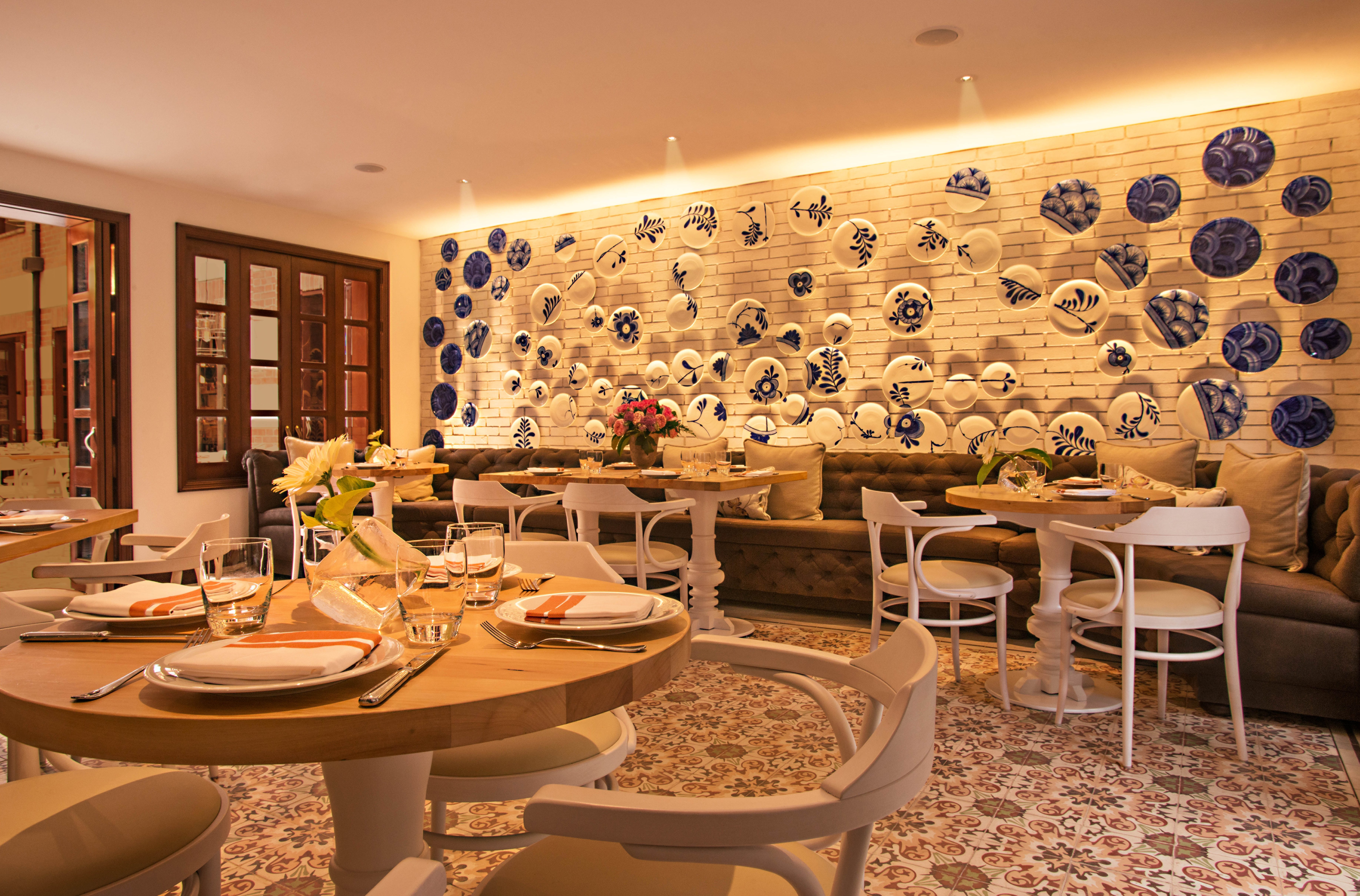 Four Seasons Hotel Casa Medina, Bogota 49/78