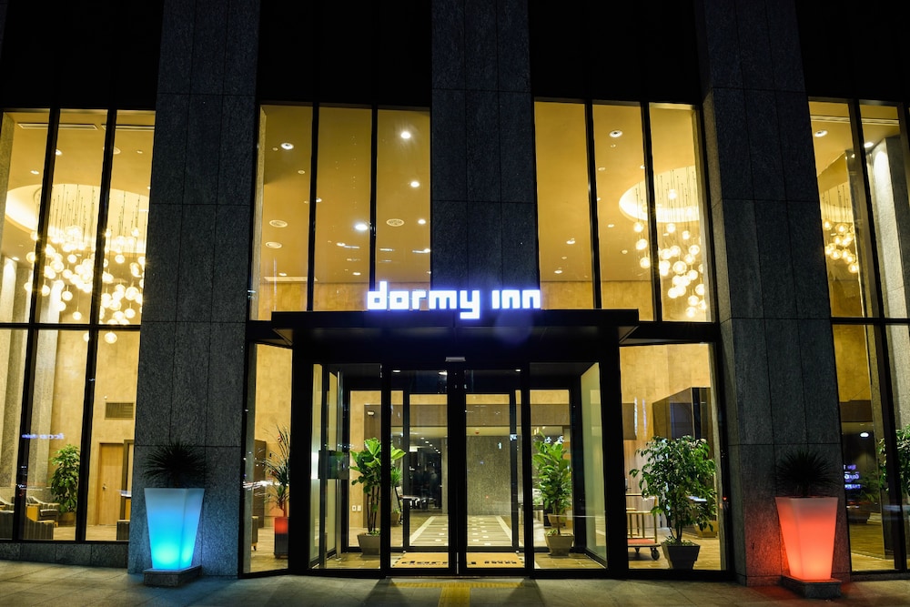 DORMY INN SEOUL GANGNAM photo1