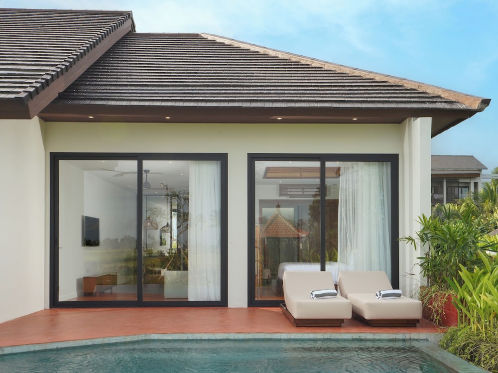 The Garcia Ubud Hotel And Resort 40/70