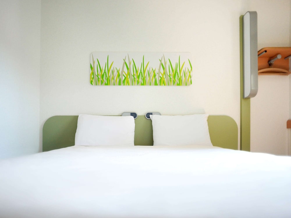 Ibis Budget Poitiers Centre Gare 10/36