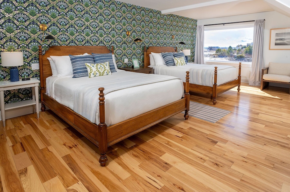The Breakwater Inn and Spa 13/47