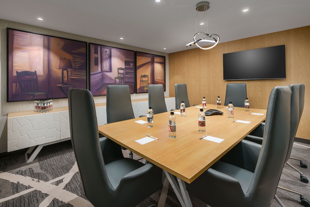 TownePlace Suites by Marriott New York Manhattan/Chelsea 33/42