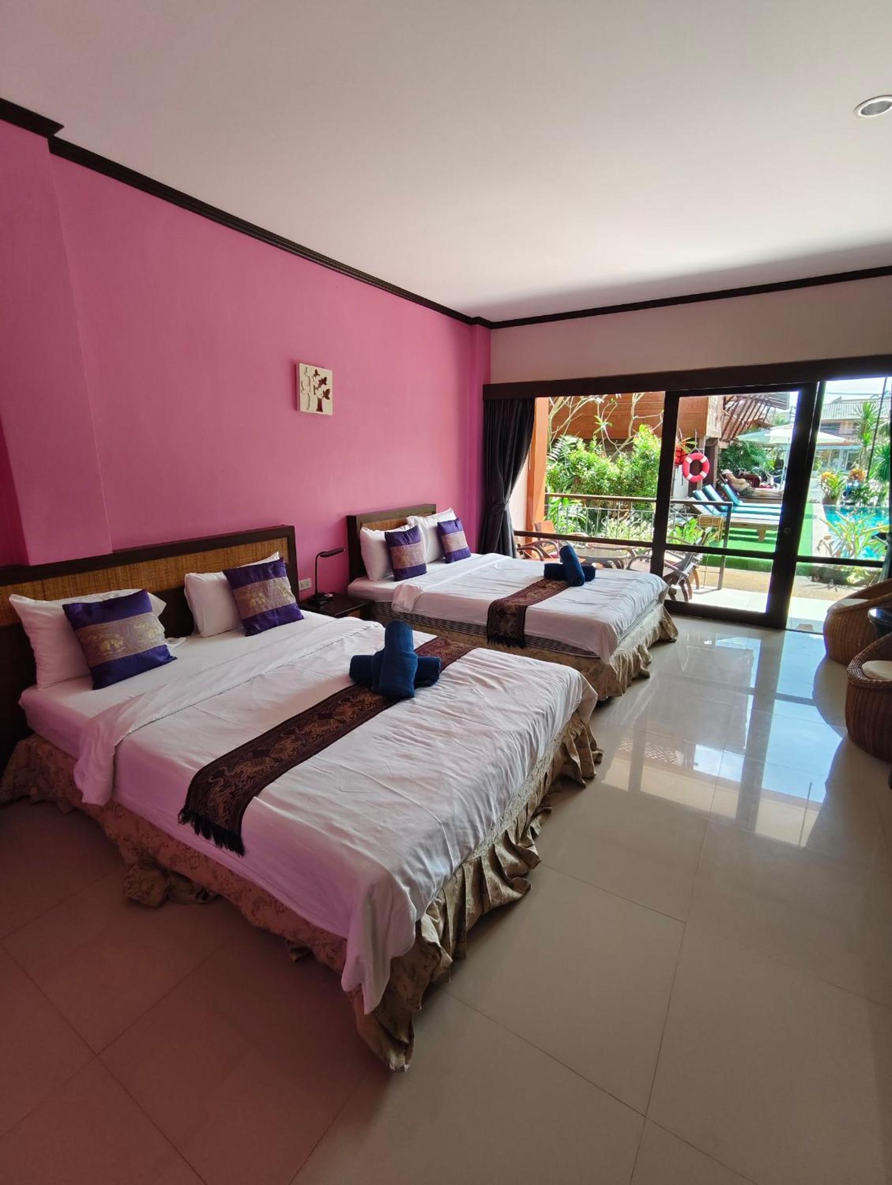 GRAND THAI HOUSE RESORT 18/41
