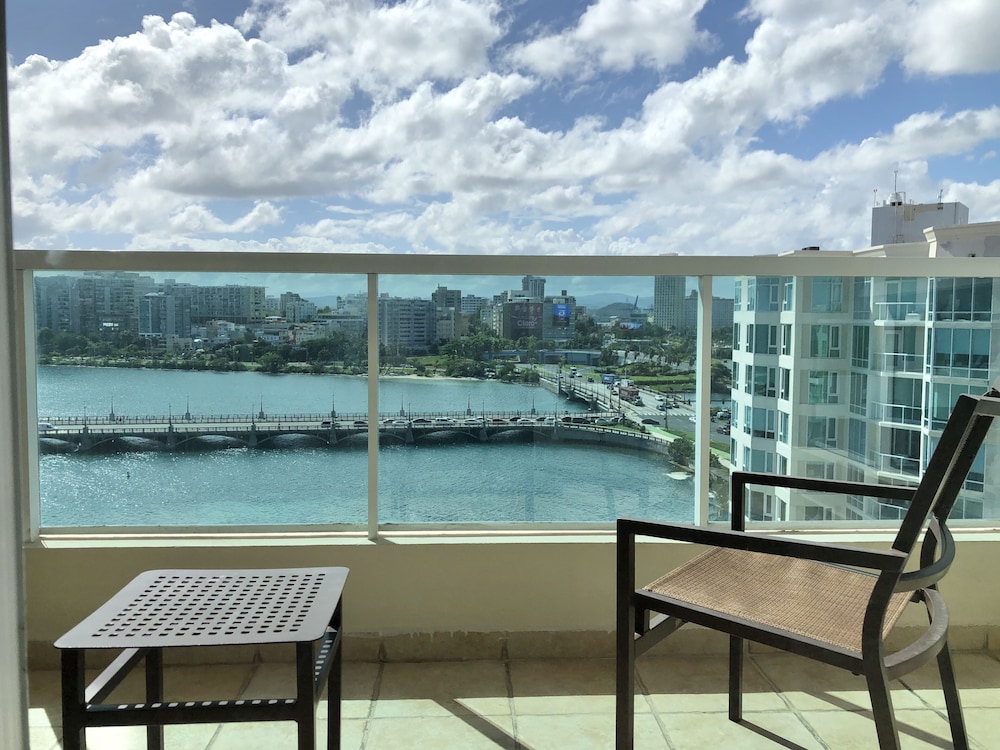 Costa Bahia Hotel Paseo Caribe 30/38