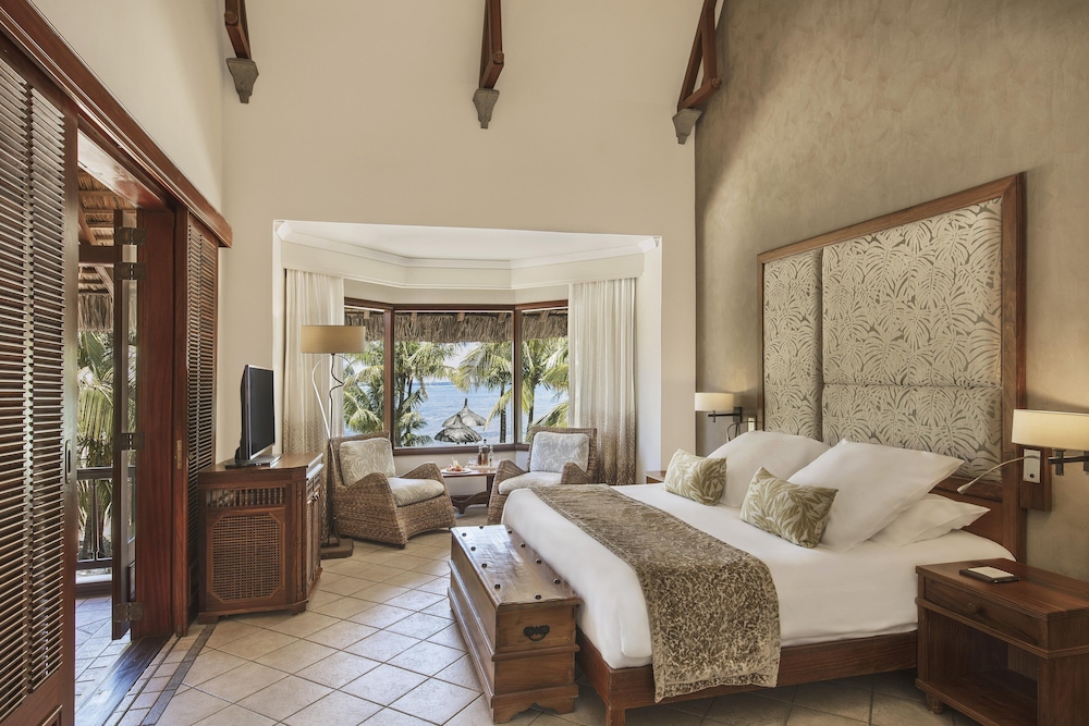 Dinarobin Beachcomber Golf Resort and Spa 16/65