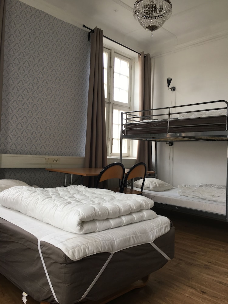 Halmstad Hotell And Vandrarhem Kaptenshamn 9/50