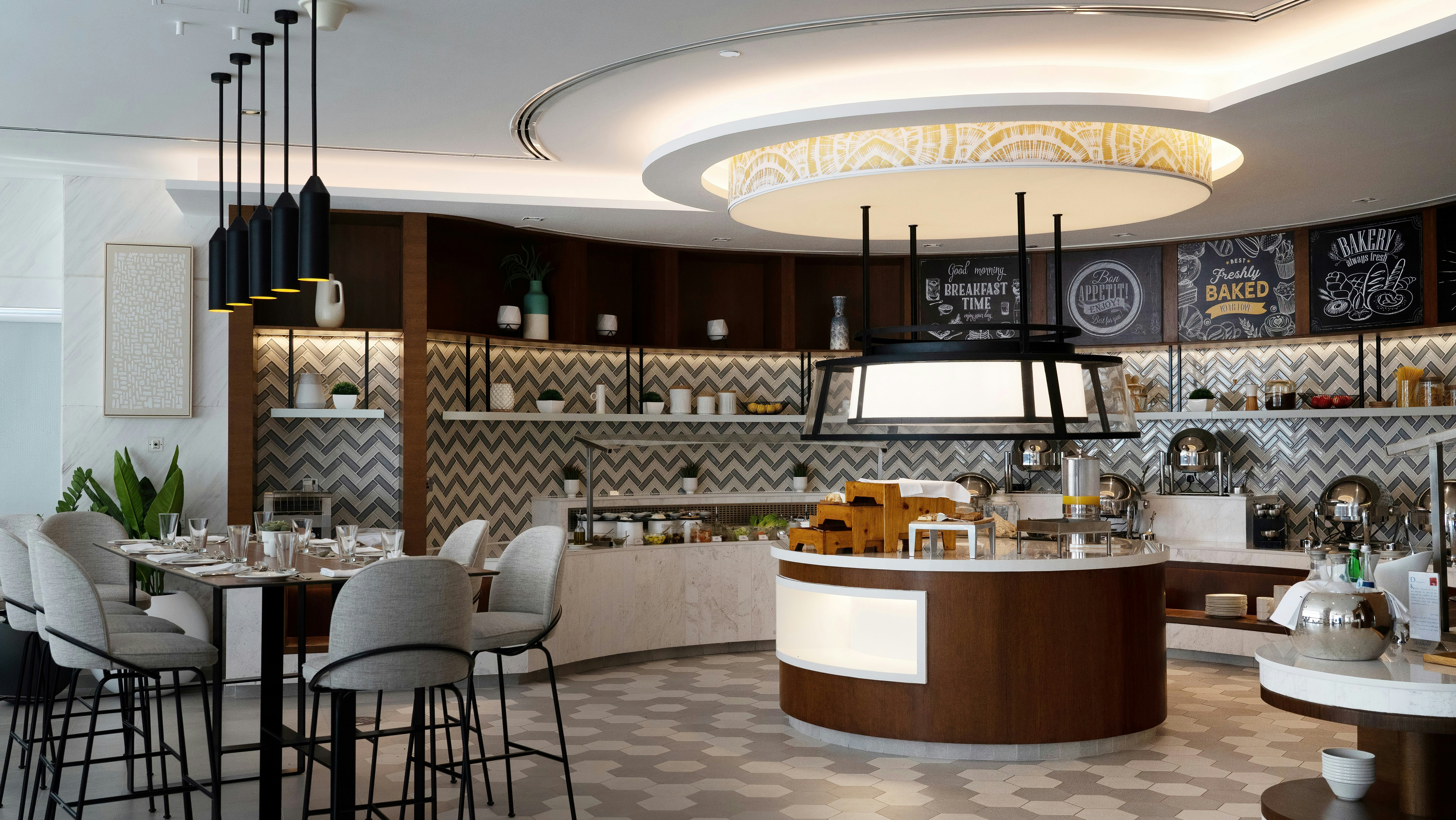 Nour Arjaan By Rotana 34/39