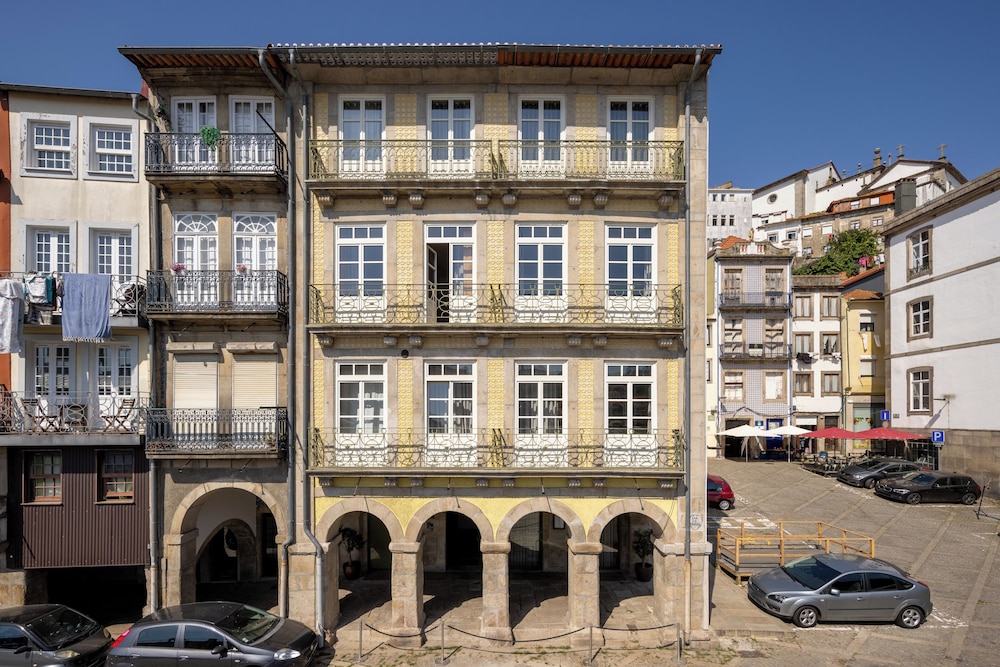 Porta Nobre Exclusive Living Hotel 40/50