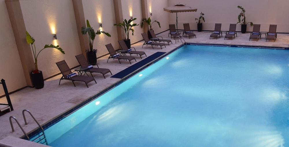 MENA Tyche Hotel Amman 23/50