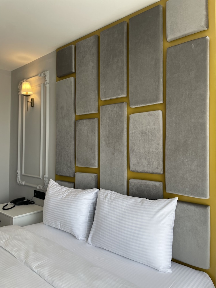 Flora Ordu Hotel & Apart & Suit 12/23