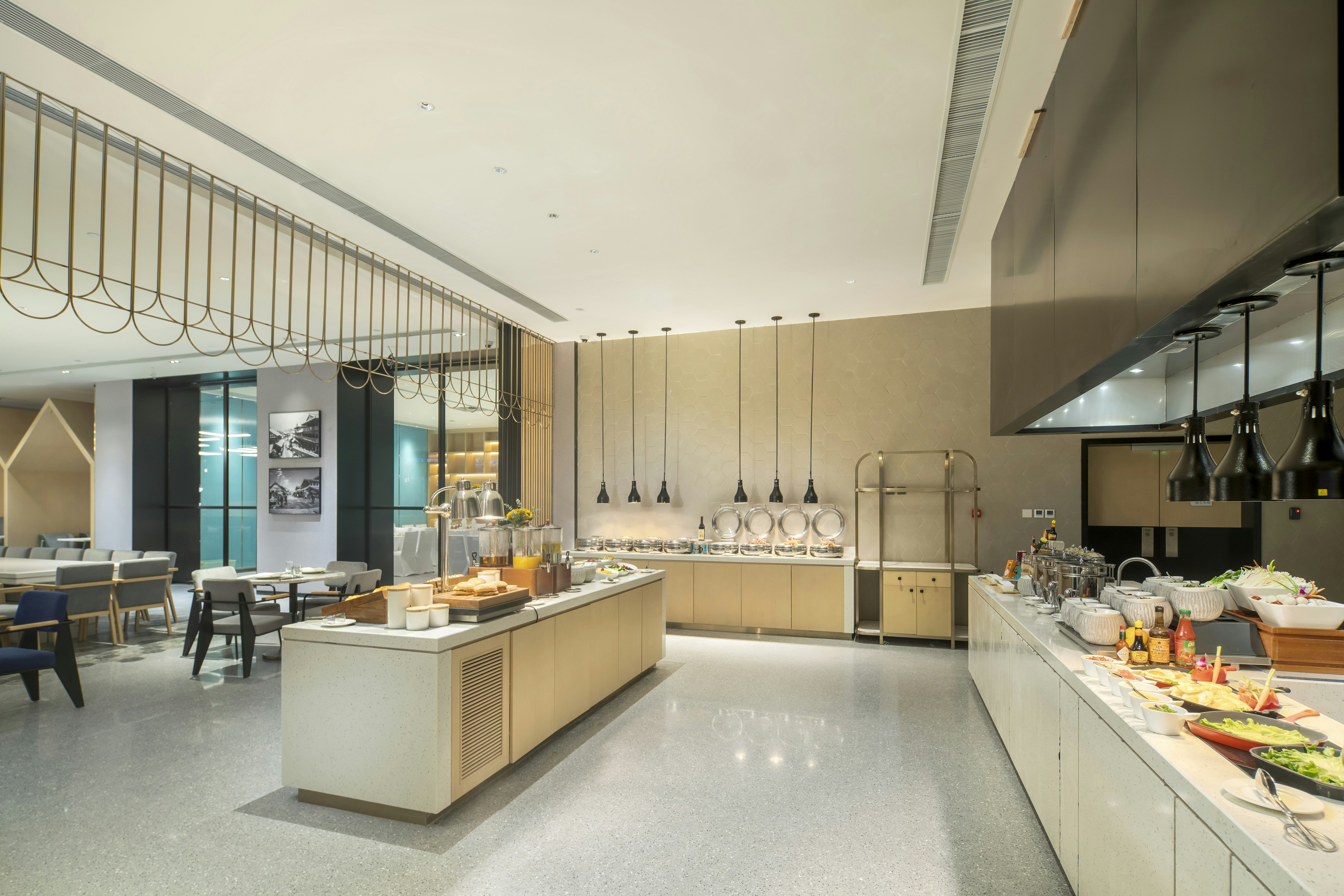 Hilton Garden Inn Changde Dingcheng 25/44