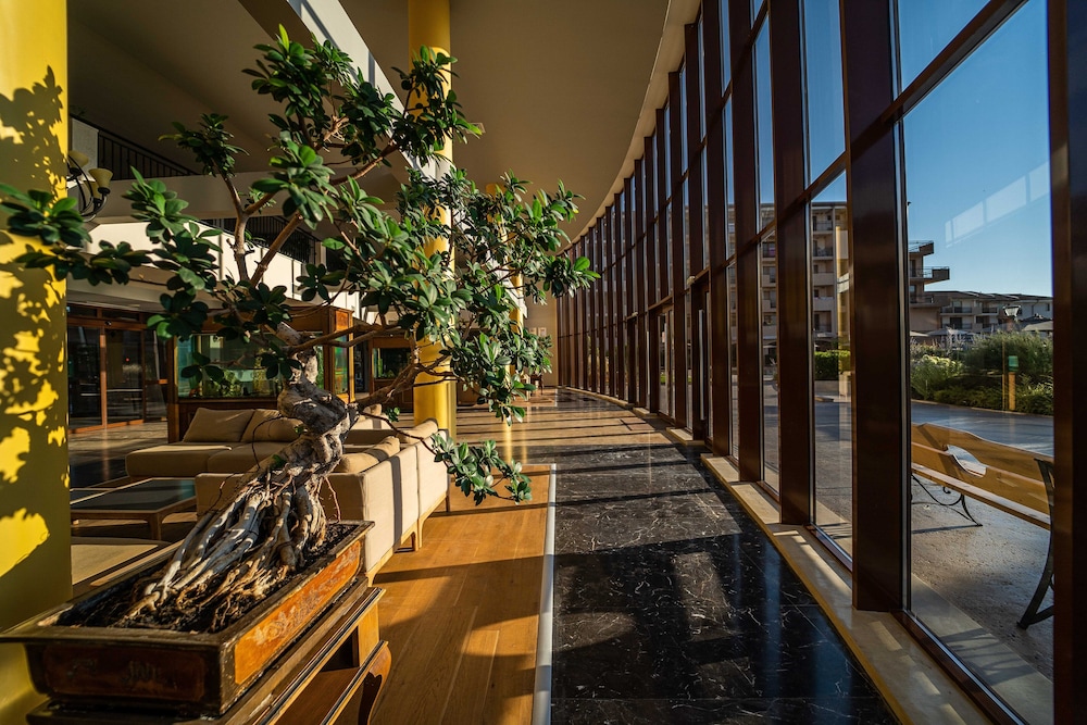 HVD Clubhotel Miramar 66/68