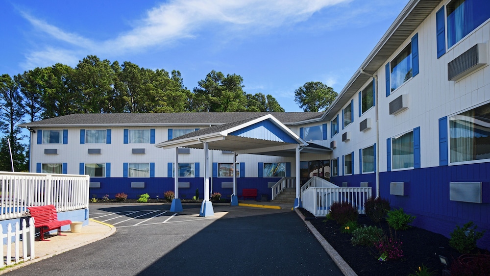 amenities