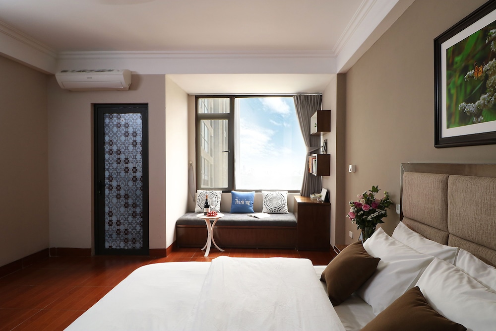 iStay Hotel Apartment 1 16/55