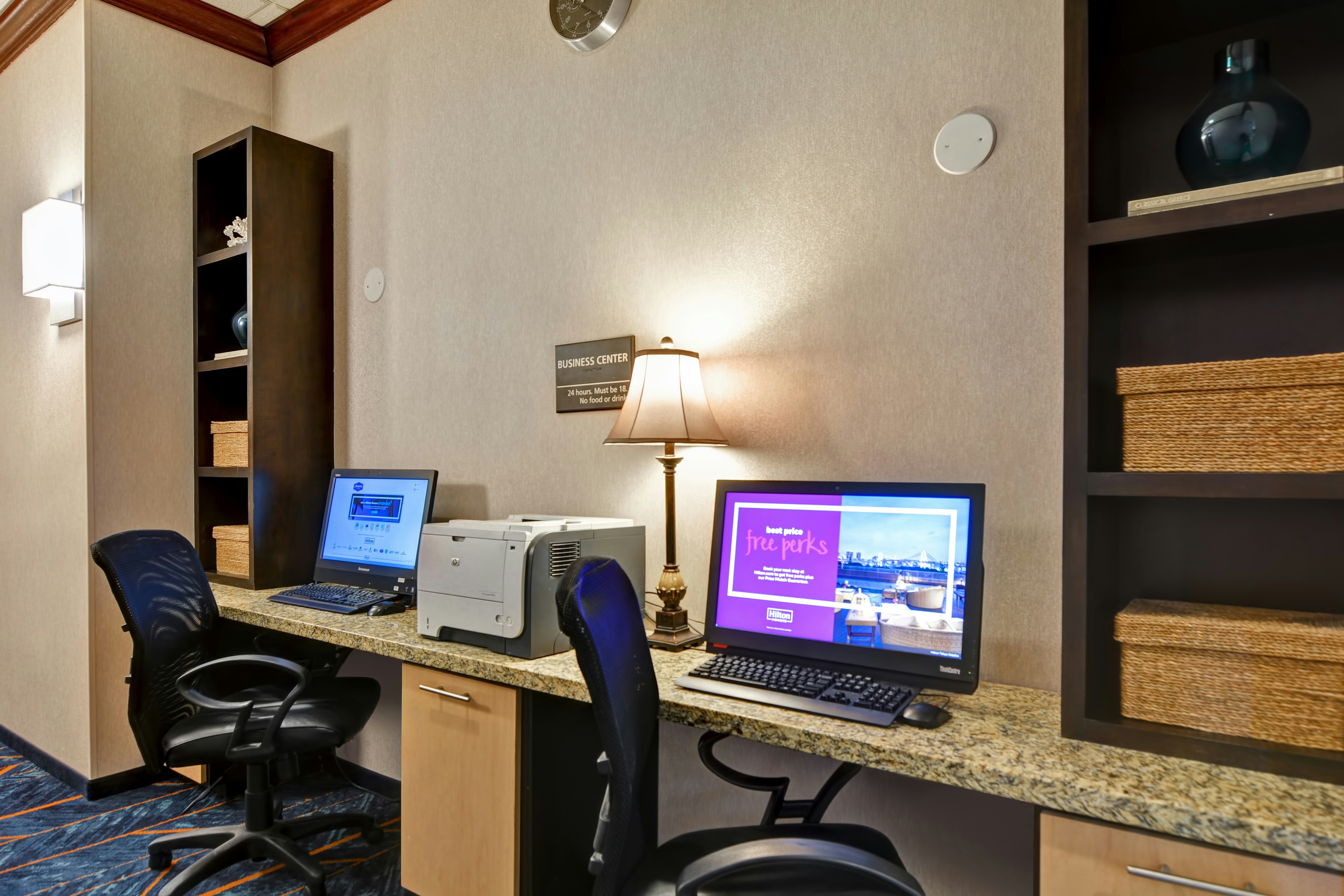 Hampton Inn Palm Beach Gardens 39/42
