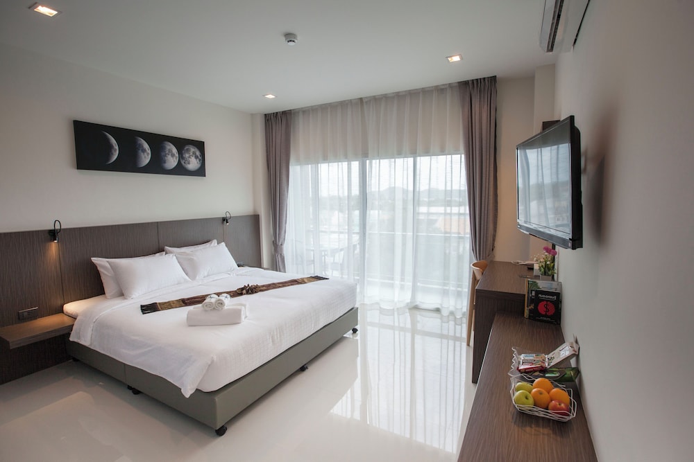 The Elysium Residence 25/72