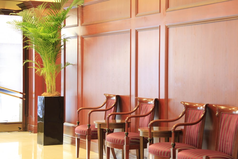 Quintessa Hotel Sasebo 23/29