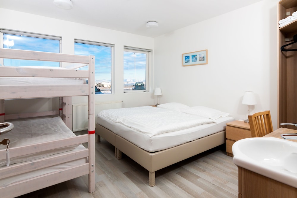 Kef Guesthouse 12/47