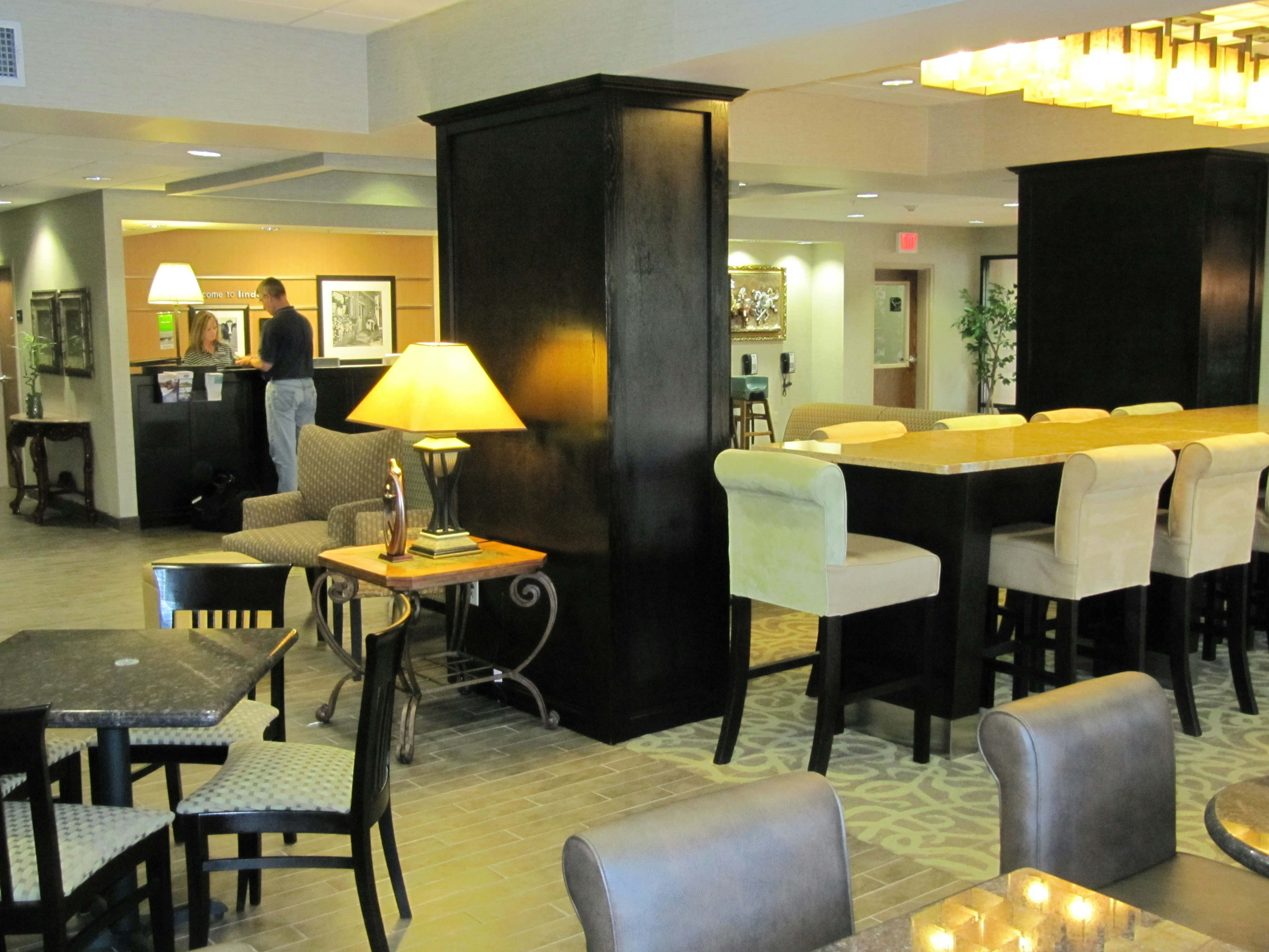 Hampton Inn Lindale/Tyler 21/30
