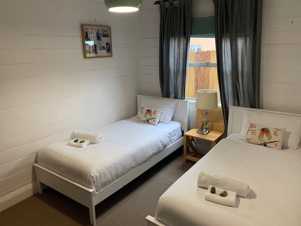 Hotel Blue and Cottages Katoomba 36/76