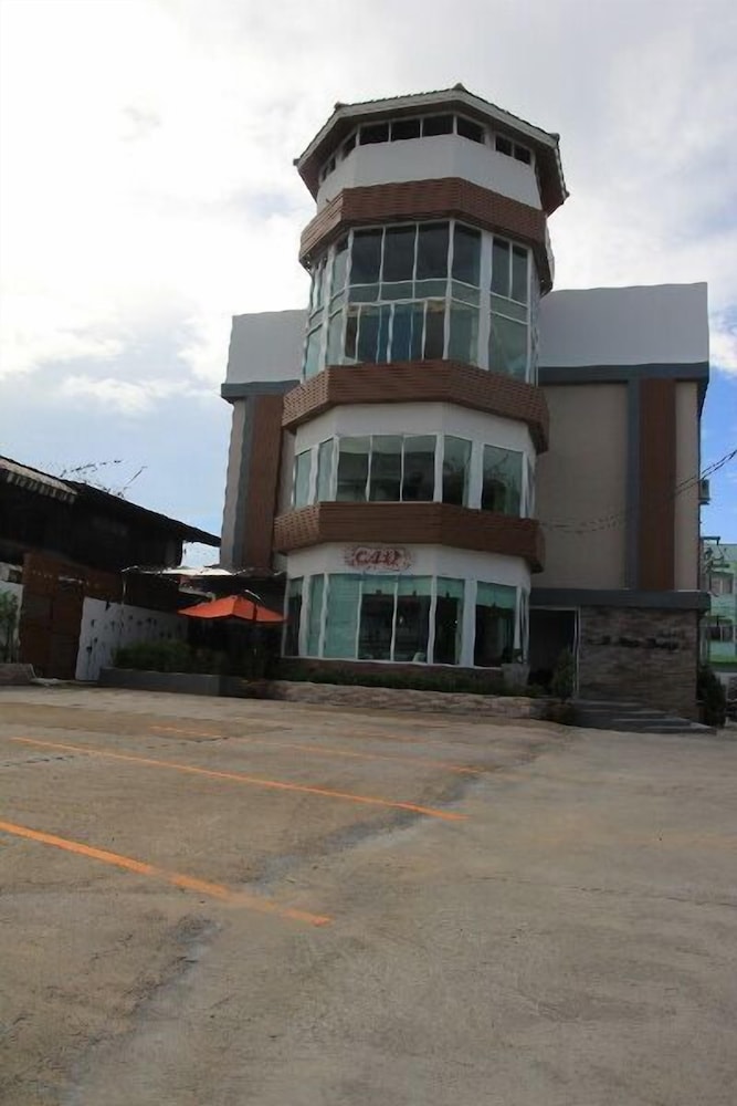 Hotel Le Lerts Living 5/51