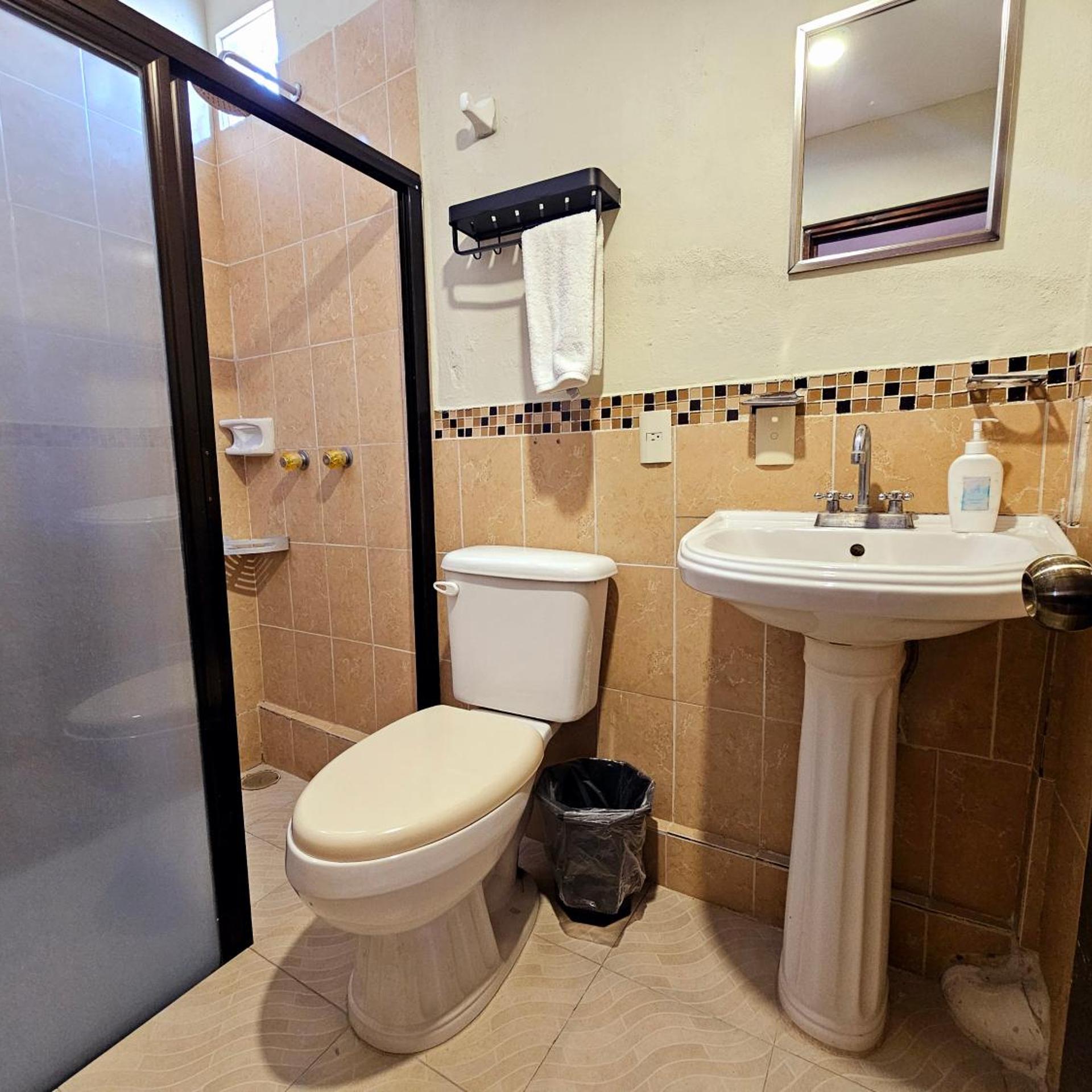 غرفة عائلية، Arte Sano Hotel San Cristobal 7/7