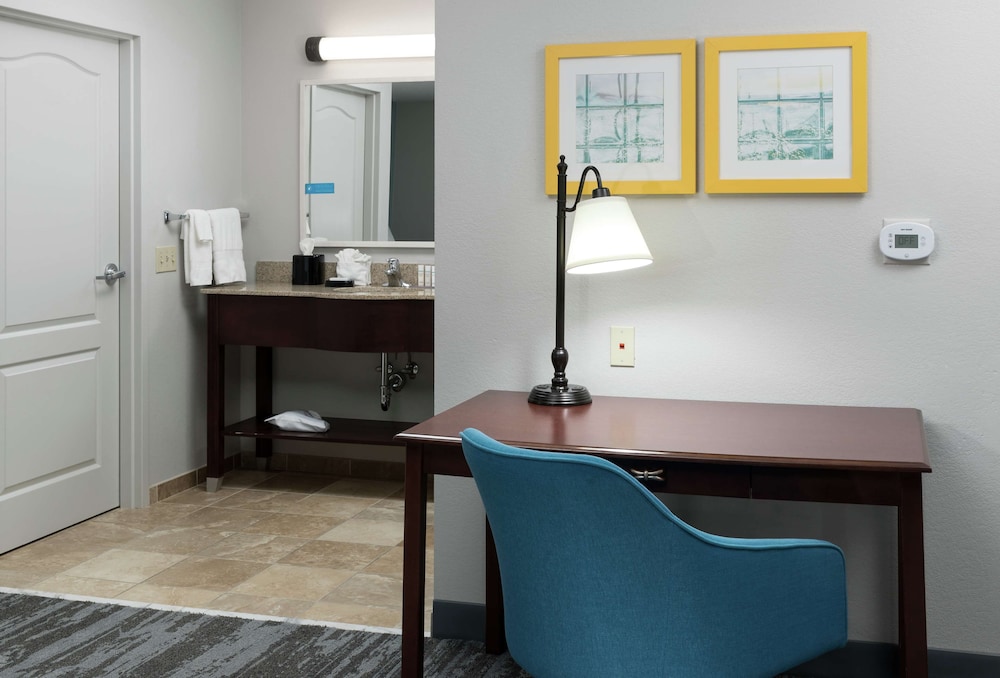 Hampton Inn And Suites Rochester North 14/42