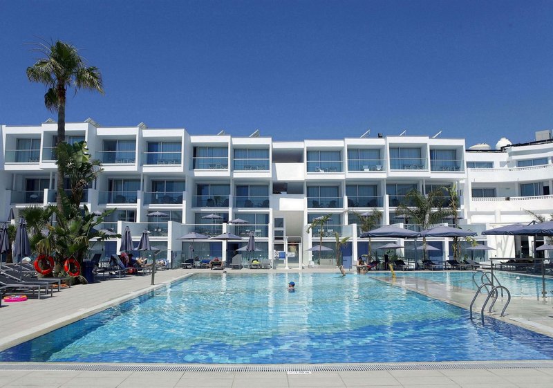Limanaki Beach Hotel & Suites in AYIA NAPA