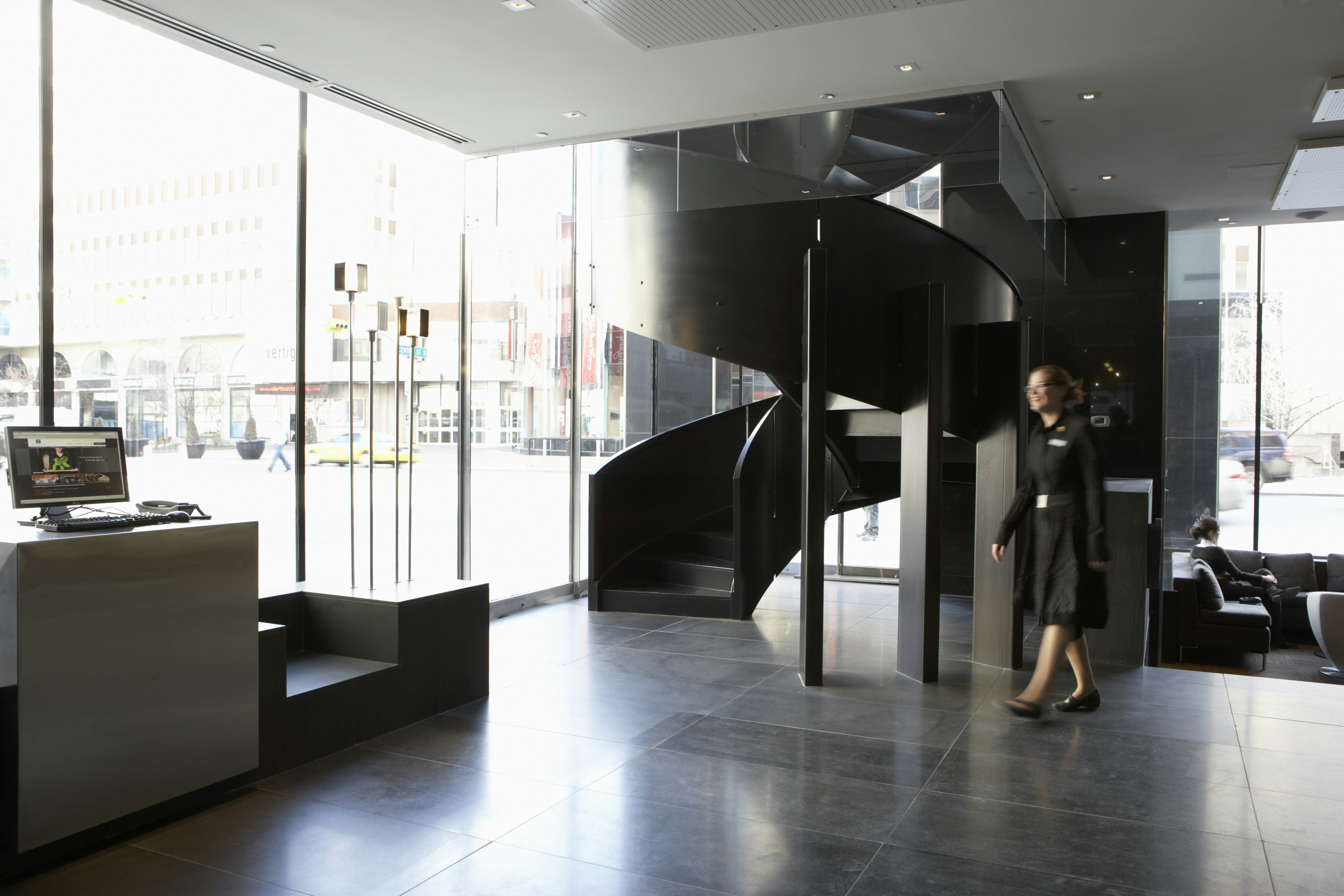 Hotel Le Germain Calgary 28/45