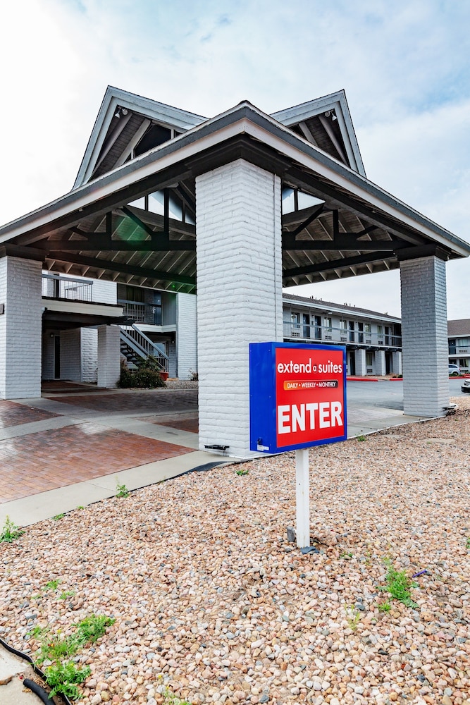 Days Inn by Wyndham Albuquerque Northeast 3/45